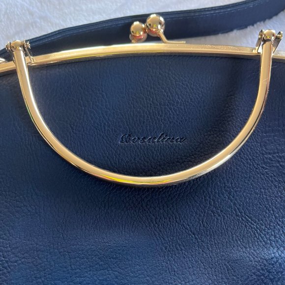 Blue Bosalina Shoulder Bag - Picture 3 of 6